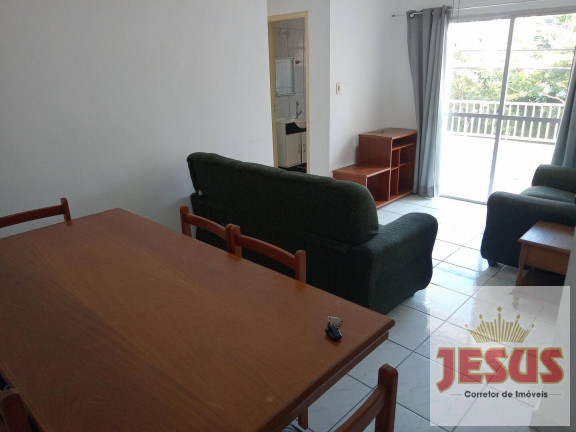 Apartamento com 2 Quartos à Venda, 60 m² em Enseada - Guarujá