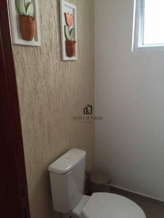 Imagem Casa com 3 Quartos à Venda, 270 m² em Condominio Golden Park Residence - Sorocaba
