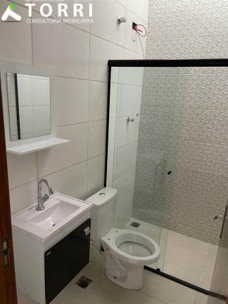 Imagem Casa com 1 Quarto à Venda, 45 m² em Parque Vista Barbara - Sorocaba