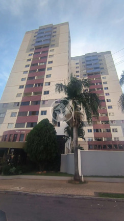 Apartamento com 3 Quartos à Venda, 71 m² em Residencial Monte Sinai  - Goiânia