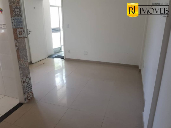 Imagem Apartamento com 2 Quartos à Venda, 50 m² em Braga - Cabo Frio