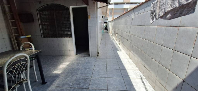 Imagem Casa com 3 Quartos à Venda, em Aviacao - Praia Grande Imagem Casa com 3 Quartos à Venda, em Aviacao - Praia Grande