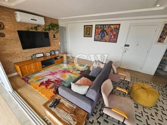 Imagem Apartamento com 3 Quartos à Venda, 150 m² em Vila Mariana - São Paulo Imagem Apartamento com 3 Quartos à Venda, 150 m² em Vila Mariana - São Paulo