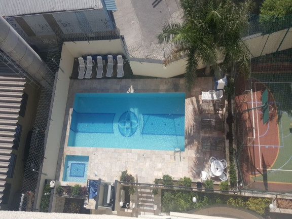 Imagem Apartamento com 3 Quartos à Venda, 100 m² em Limão - São Paulo