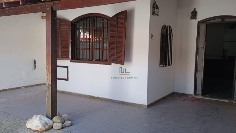 Casa com 4 Quartos à Venda, 110 m² em Serra Grande - Niterói