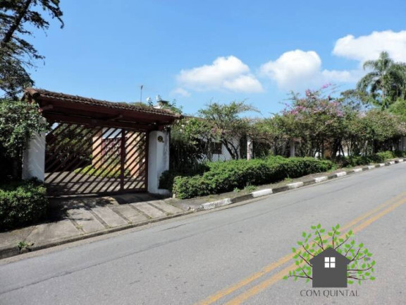 Casa com 3 Quartos à Venda,  em Miolo Da Granja - Cotia