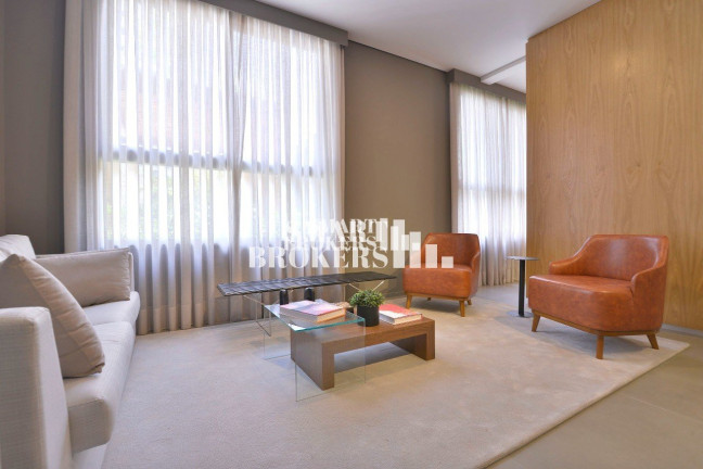 Imagem Apartamento com 3 Quartos à Venda, 163 m² em Vila Mariana - São Paulo Imagem Apartamento com 3 Quartos à Venda, 163 m² em Vila Mariana - São Paulo