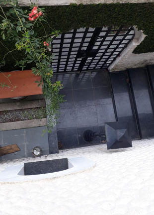 Imagem Sobrado com 5 Quartos à Venda, 400 m² em Chácara Meyer - São Paulo