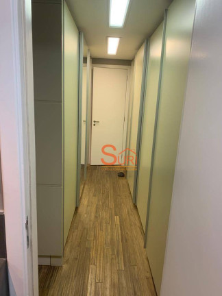 Imagem Apartamento com 3 Quartos à Venda, 167 m² em Jardim - Santo André