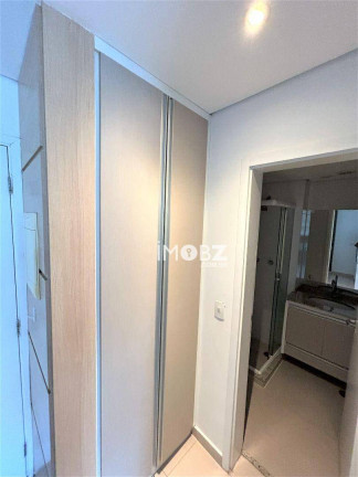 Imagem Imóvel com 1 Quarto à Venda, 33 m² em Jardim Ampliação - São Paulo