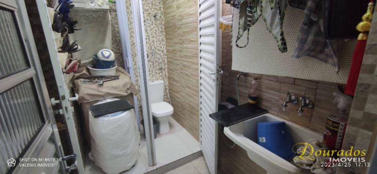 Imagem Casa com 1 Quarto à Venda, 50 m² em Jardim Real - Praia Grande Imagem Casa com 1 Quarto à Venda, 50 m² em Jardim Real - Praia Grande