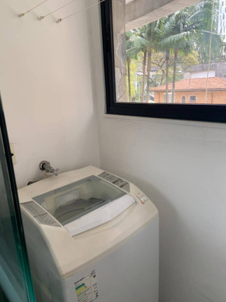 Imagem Apartamento com 1 Quarto para Alugar, 40 m² em Vila Nova Conceição - São Paulo Imagem Apartamento com 1 Quarto para Alugar, 40 m² em Vila Nova Conceição - São Paulo