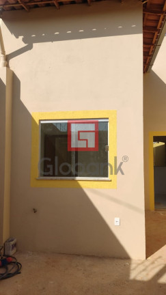 Imagem Casa com 3 Quartos à Venda, 100 m² em Novo Primavera - Montes Claros