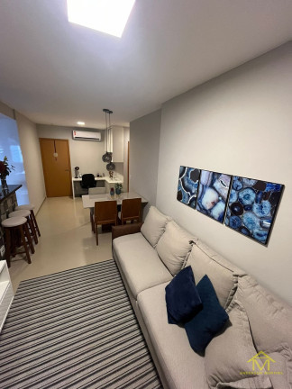 Imagem Apartamento com 2 Quartos à Venda, 63 m² em Praia De Itaparica - Vila Velha Imagem Apartamento com 2 Quartos à Venda, 63 m² em Praia De Itaparica - Vila Velha