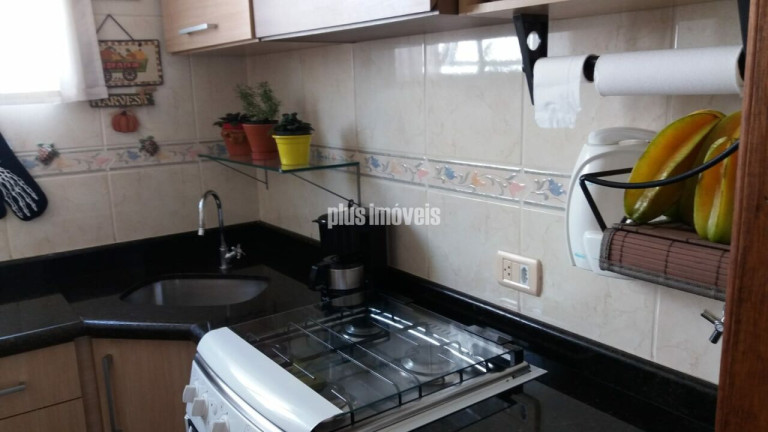 Imagem Apartamento com 2 Quartos à Venda, 49 m² em Vila Santa Catarina - São Paulo Imagem Apartamento com 2 Quartos à Venda, 49 m² em Vila Santa Catarina - São Paulo