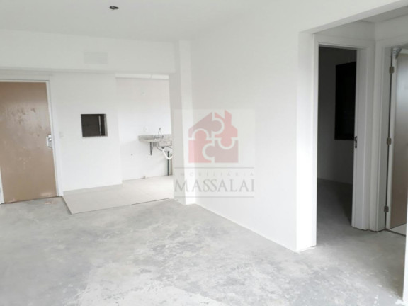 Apartamento com 2 Quartos à Venda, 62 m² em Jardim Do Salso - Porto Alegre