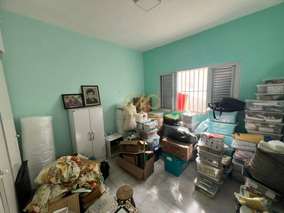 Imagem Casa com 4 Quartos à Venda, 205 m² em Flórida - Praia Grande Imagem Casa com 4 Quartos à Venda, 205 m² em Flórida - Praia Grande