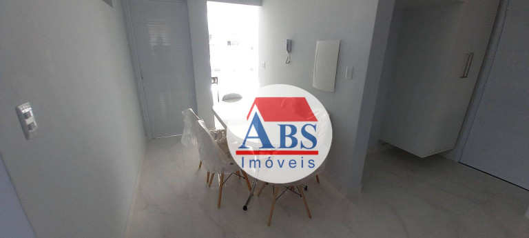 Imagem Apartamento com 2 Quartos à Venda, 92 m² em Gonzaga - Santos Imagem Apartamento com 2 Quartos à Venda, 92 m² em Gonzaga - Santos