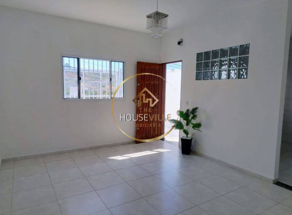 Imagem Casa com 2 Quartos à Venda, 64 m² em Jardim Santa Júlia - São José Dos Campos Imagem Casa com 2 Quartos à Venda, 64 m² em Jardim Santa Júlia - São José Dos Campos