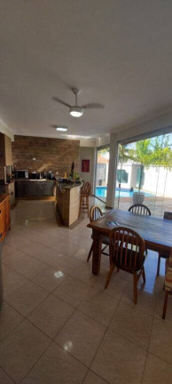 Imagem Casa com 4 Quartos à Venda, 430 m² em Parque Residencial Damha - São José Do Rio Preto