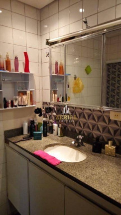 Imagem Apartamento com 3 Quartos à Venda, 97 m² em Santa Paula - São Caetano Do Sul