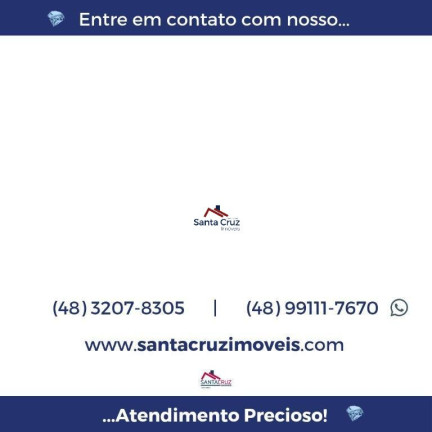 Imagem Apartamento com 2 Quartos à Venda,  em Ingleses Do Rio Vermelho - Florianópolis