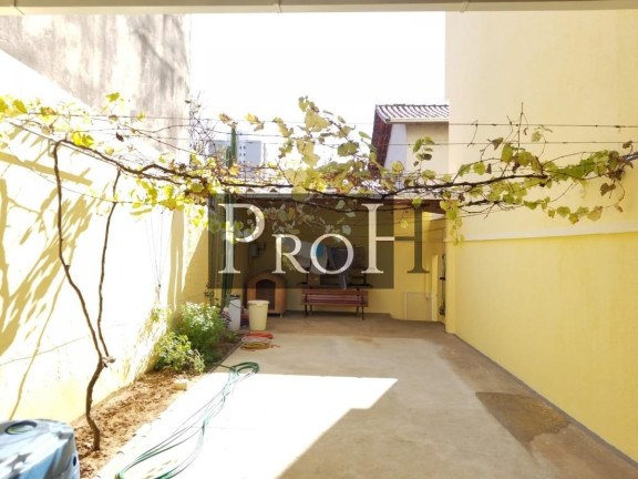 Imagem Sobrado com 3 Quartos à Venda, 125 m² em Vila Floresta - Santo André Imagem Sobrado com 3 Quartos à Venda, 125 m² em Vila Floresta - Santo André