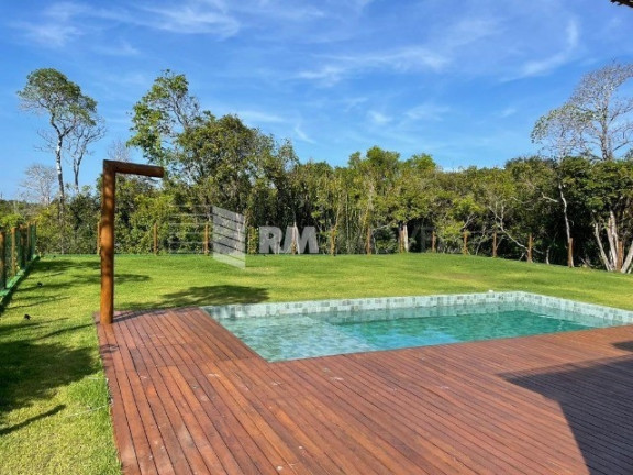 Imagem Casa de Condomínio com 5 Quartos à Venda, 400 m² em Praia Do Forte - Mata De São João Imagem Casa de Condomínio com 5 Quartos à Venda, 400 m² em Praia Do Forte - Mata De São João