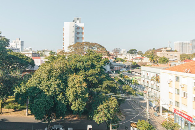 Imagem Apartamento com 2 Quartos à Venda, 62 m² em Passo Da Areia - Porto Alegre