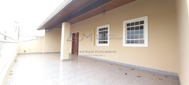 Imagem Casa com 4 Quartos à Venda, 306 m² em Jardim Paraíso - Botucatu