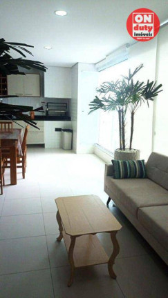 Imagem Apartamento com 3 Quartos à Venda, 129 m² em Gonzaga - Santos