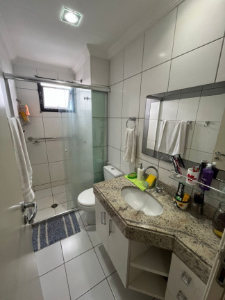 Imagem Imóvel com 3 Quartos à Venda, 80 m² em Nossa Senhora Das Graças - Manaus