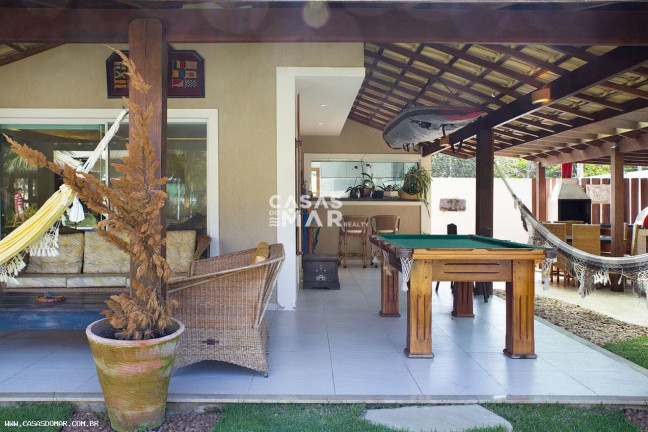 Imagem Casa com 4 Quartos para Alugar ou Temporada, 350 m² em Geribá - Armação Dos Búzios Imagem Casa com 4 Quartos para Alugar ou Temporada, 350 m² em Geribá - Armação Dos Búzios