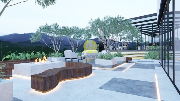 Imagem Apartamento com 2 Quartos à Venda, 100 m² em Estados - Balneário Camboriú