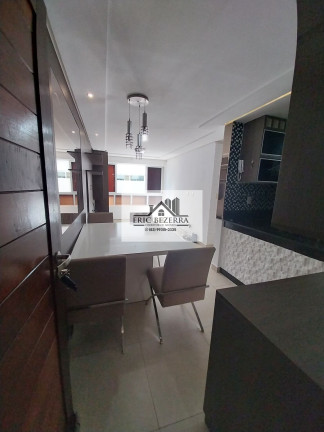 Apartamento com 2 Quartos à Venda, 60 m² em Intermares - Cabedelo