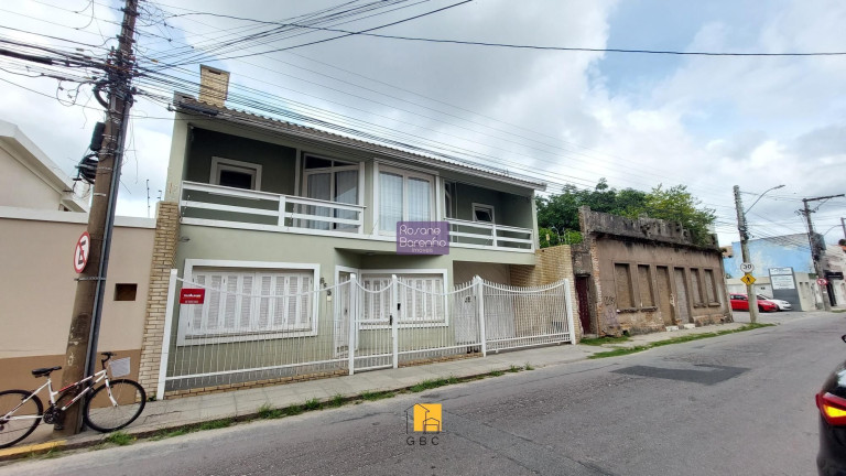 Casa com 3 Quartos à Venda, 306 m² em Centro - Rio Grande