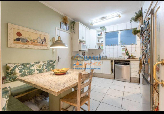 Imagem Apartamento com 3 Quartos à Venda, 148 m² em Higienópolis - São Paulo