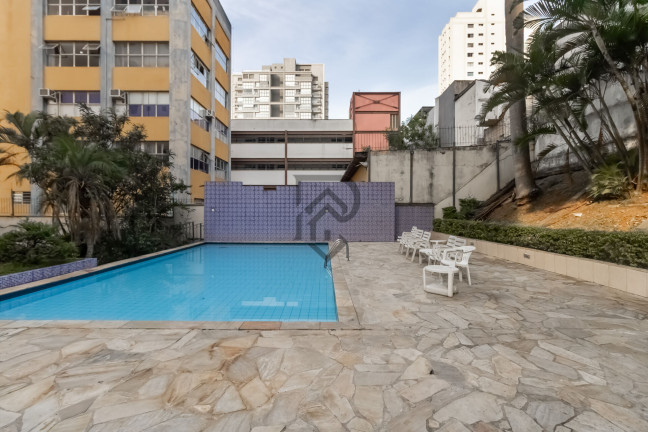Imagem Apartamento com 3 Quartos à Venda, 98 m² em Vila Clementino - São Paulo