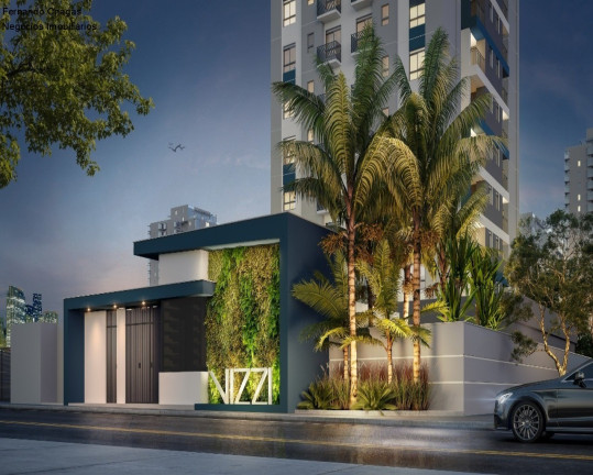 Imagem Imóvel com 2 Quartos à Venda, 68 m² em Jardim Guanabara - Campinas