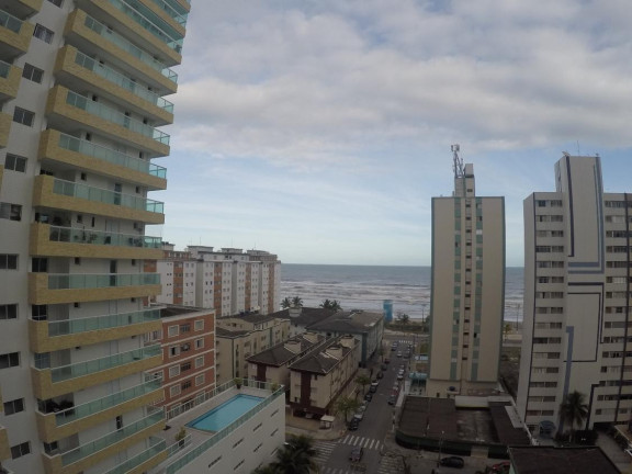 Imagem Apartamento com 3 Quartos à Venda,  em Tupi - Praia Grande