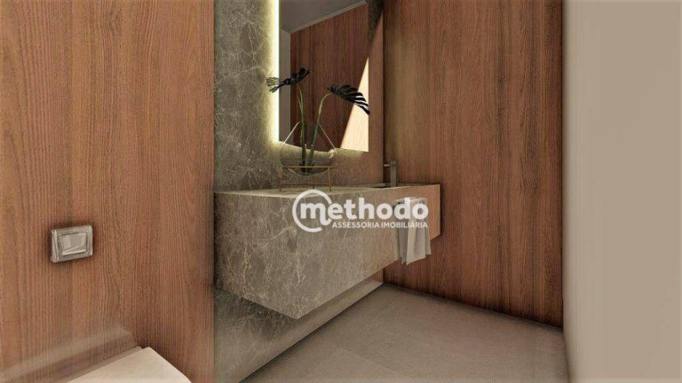 Imagem Casa com 3 Quartos à Venda, 233 m² em Swiss Park - Campinas Imagem Casa com 3 Quartos à Venda, 233 m² em Swiss Park - Campinas