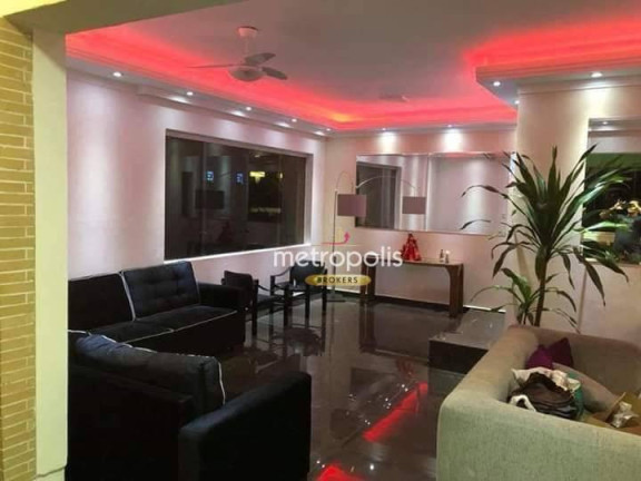Sobrado com 4 Quartos à Venda, 650 m² em Jardim Virginia - Guarujá