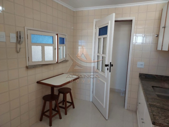 Imagem Apartamento com 1 Quarto à Venda, 48 m² em Centro - Ribeirão Preto