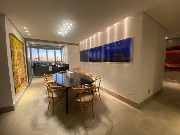Imagem Apartamento com 3 Quartos à Venda, 460 m² em Jardim - Santo André Imagem Apartamento com 3 Quartos à Venda, 460 m² em Jardim - Santo André