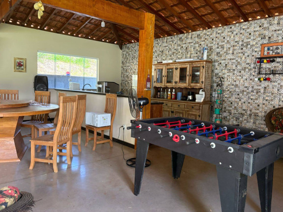 Imagem Chácara com 5 Quartos à Venda, 5.480 m² em Vale Da Esperança - Mairinque Imagem Chácara com 5 Quartos à Venda, 5.480 m² em Vale Da Esperança - Mairinque