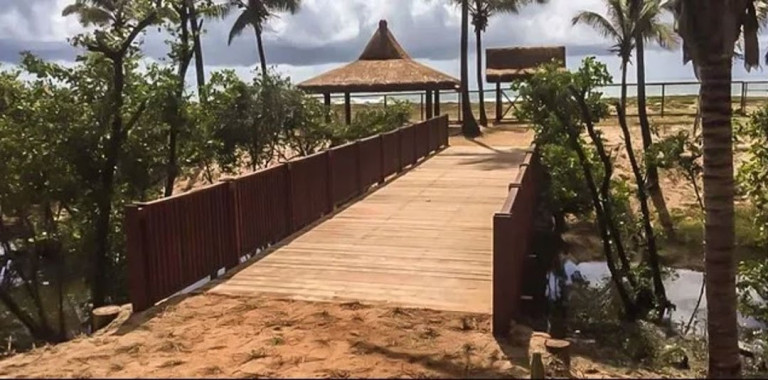 Imagem Casa com 2 Quartos à Venda, 159 m² em Imbassai - Mata De São João Imagem Casa com 2 Quartos à Venda, 159 m² em Imbassai - Mata De São João