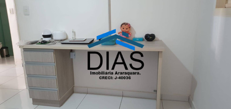 Imagem Casa com 2 Quartos à Venda, 164 m² em Jardim Indaiá - Araraquara
