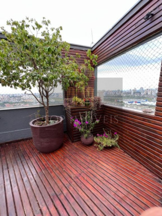 Imagem Cobertura com 3 Quartos à Venda, 219 m² em Jardim Satélite - São José Dos Campos Imagem Cobertura com 3 Quartos à Venda, 219 m² em Jardim Satélite - São José Dos Campos
