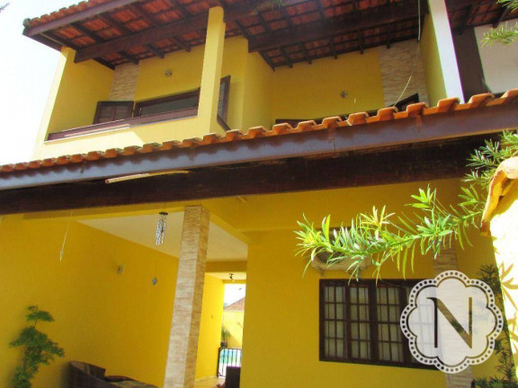 Sobrado com 3 Quartos à Venda, 151 m² em Cibratel Ii - Itanhaém