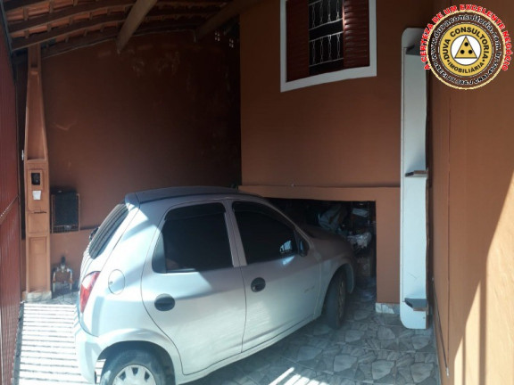 Imagem Casa com 3 Quartos à Venda, 85 m² em Parque Industrial - São José Dos Campos Imagem Casa com 3 Quartos à Venda, 85 m² em Parque Industrial - São José Dos Campos